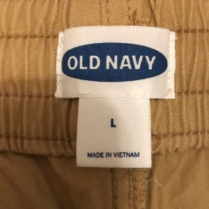 Men’s Old Navy shorts